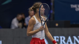 Australian Open: Linette - Wozniacki. Kiedy mecz? O której? Gdzie oglądać? (transmisja)