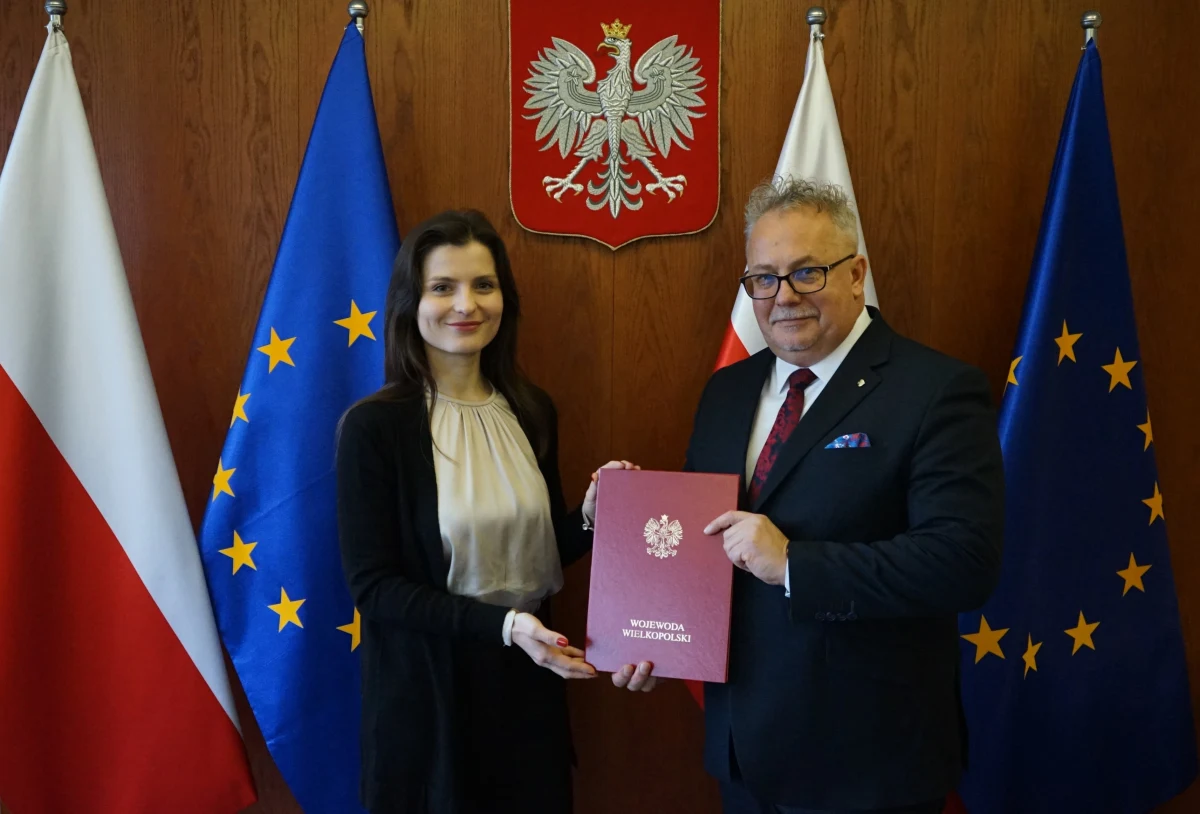 Wiesław Banaś będzie pełnił obowiązki Wielkopolskiego Kuratora Oświaty. Taką decyzję podjęła ministra edukacji Barbara Nowacka.