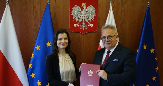 Wiesław Banaś będzie pełnił obowiązki Wielkopolskiego Kuratora Oświaty. Taką decyzję podjęła ministra edukacji Barbara Nowacka.