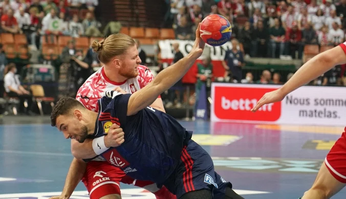 Biało-Czerwoni jak klub Polaka w Bundeslidze. Deklaracja tuż przed hitem
