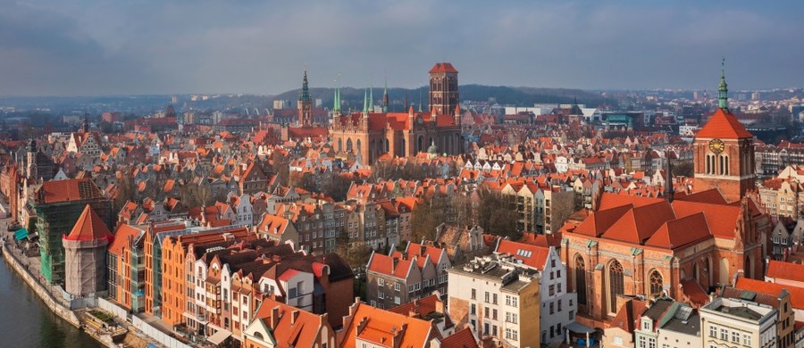 Od jutra w Śródmieściu Gdańska wprowadzane zostaną zmiany w organizacji ruchu. Związane są z uroczystościami 5. rocznicy śmierci Pawła Adamowicza