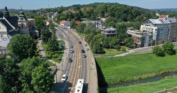 Krakowscy kierowcy znowu będą mieć trudniej. Od jutra z powodu remontu ul. Kościuszki zamknięte zostanie całkowicie skrzyżowanie ulic Kościuszki, Księcia Józefa i Królowej Jadwigi.