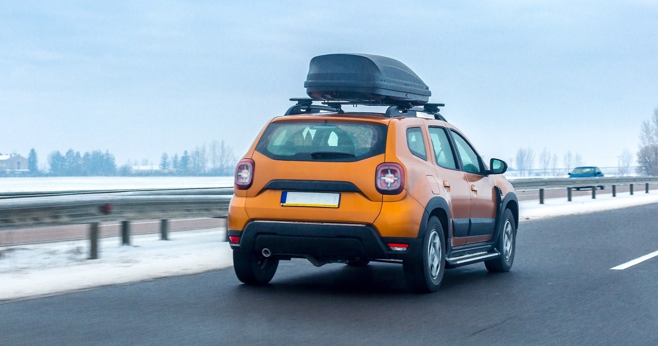 Najlepsze boksy dachowe na rynku. Wyniki testu siedmiu modeli