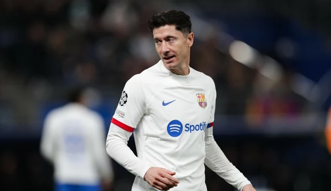 Czy Lewandowski zagra o wielki finał? Już wiadomo. Arcyważny mecz Barcelony