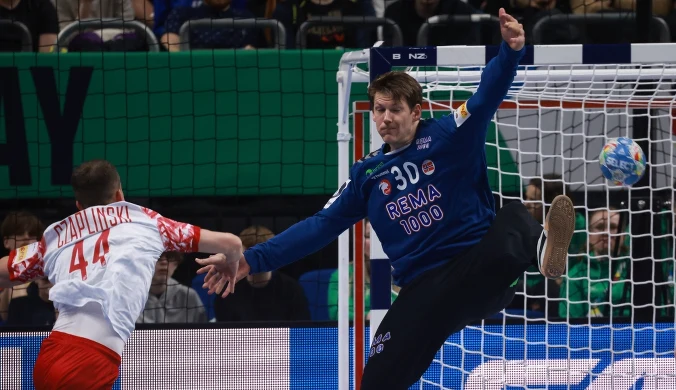 Bolesna porażka, reprezentacja Polski bezsilna. "Koszmar" się powtarza