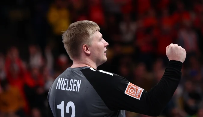 Mistrz świata w opałach, pół godziny strachu. "Polski" trener promieniował