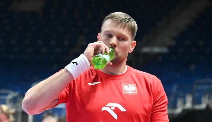 Gwiazdor reprezentacji Polski zaskoczył po meczu. "Polska mentalność"