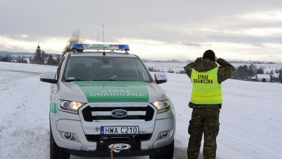 15-latek uciekł z domu. Chciał walczyć na Ukrainie 