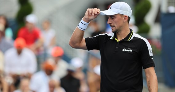 Finał debla turnieju ATP w Adelajdzie nie dla Jana Zielińskiego i Hugo Nysa. Polsko-monakijska para przegrała w półfinale z Amerykaninem Rajeevem Ramem i Brytyjczykiem Joe Salisburym 6:7 (4-7), 7:5, 6-10.