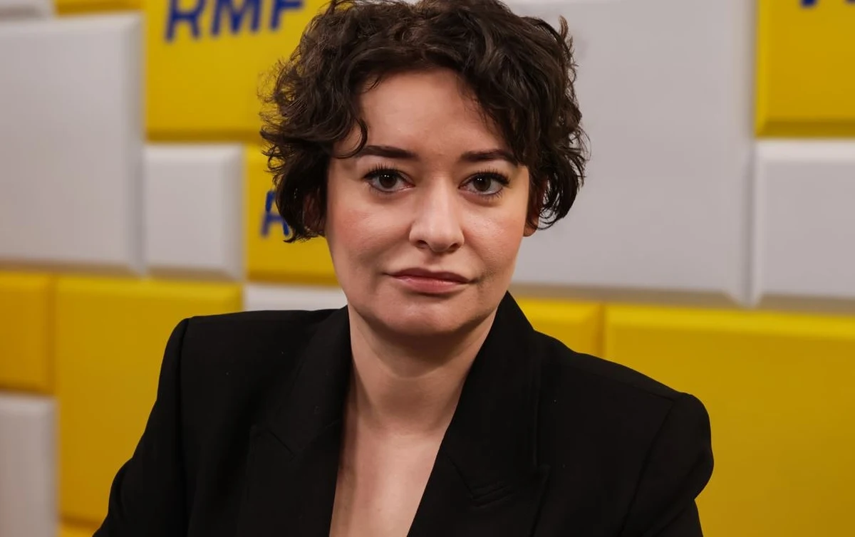 Prezydent przerzucił "gorący kartofel", ten problem na Prokuratora Generalnego – tak nowe wszczęcie postępowania ułaskawieniowego wobec Mariusza Kamińskiego i Macieja Wąsika skomentowała Anna Maria Żukowska, gość Porannej rozmowy w RMF FM. "Środowisko prezydenta i PiS, z którego się wywodzi, ciśnie, żeby coś zrobić. Problem przerzucił gdzieindziej" - podkreślała przewodnicząca klubu Lewicy, dodając, że wszystko potoczyłoby się szybciej, gdyby prezydent skorzystał z przysługującemu mu konstytucyjnego prawa łaski. 