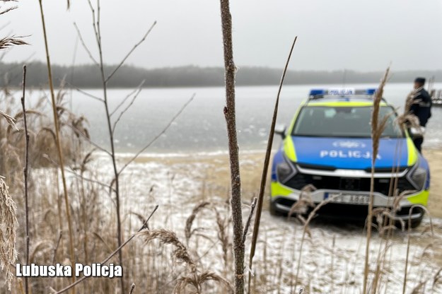 /Policja Lubuska /Policja