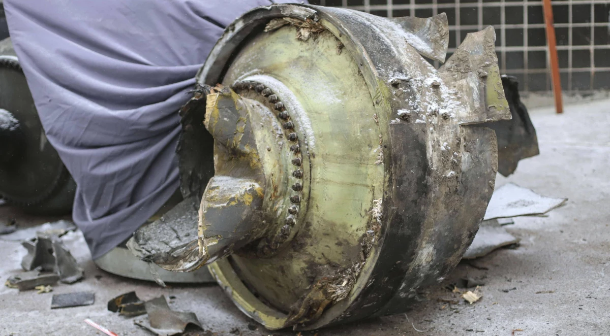 Wiemy już, że Rosjanie do ataku na Ukrainę użyli rakiet balistycznych wyprodukowanych w Korei Północnej - potwierdzili to zarówno Amerykanie, jak i Ukraińcy. Zachód to oczywiście potępił, Waszyngton nałożył sankcje na podmioty zaangażowane w transfer broni, ale jest też druga strona medalu - Rosjanie pozwalają Zachodowi zrozumieć północnokoreański program rakietowy.