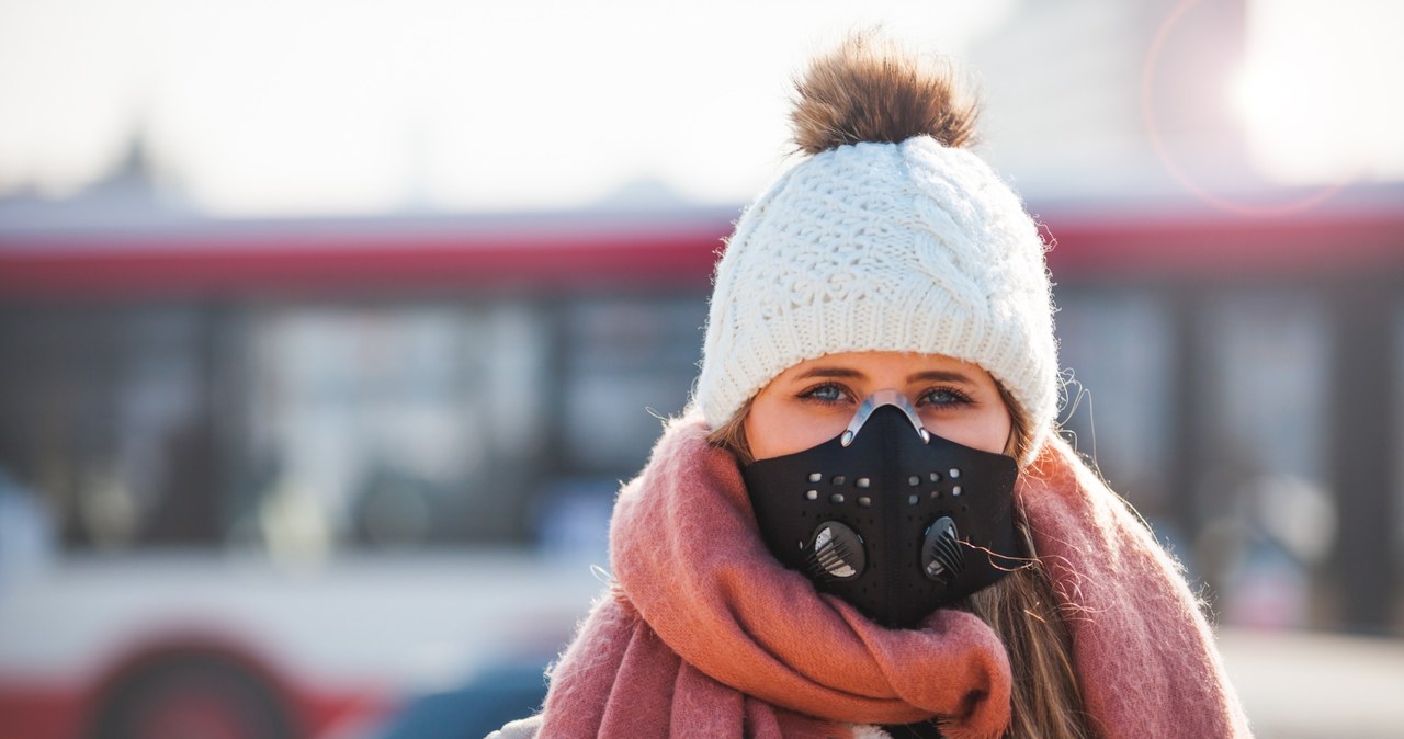  Miasto pod dymem. Jak smog zabija nas po cichu? 