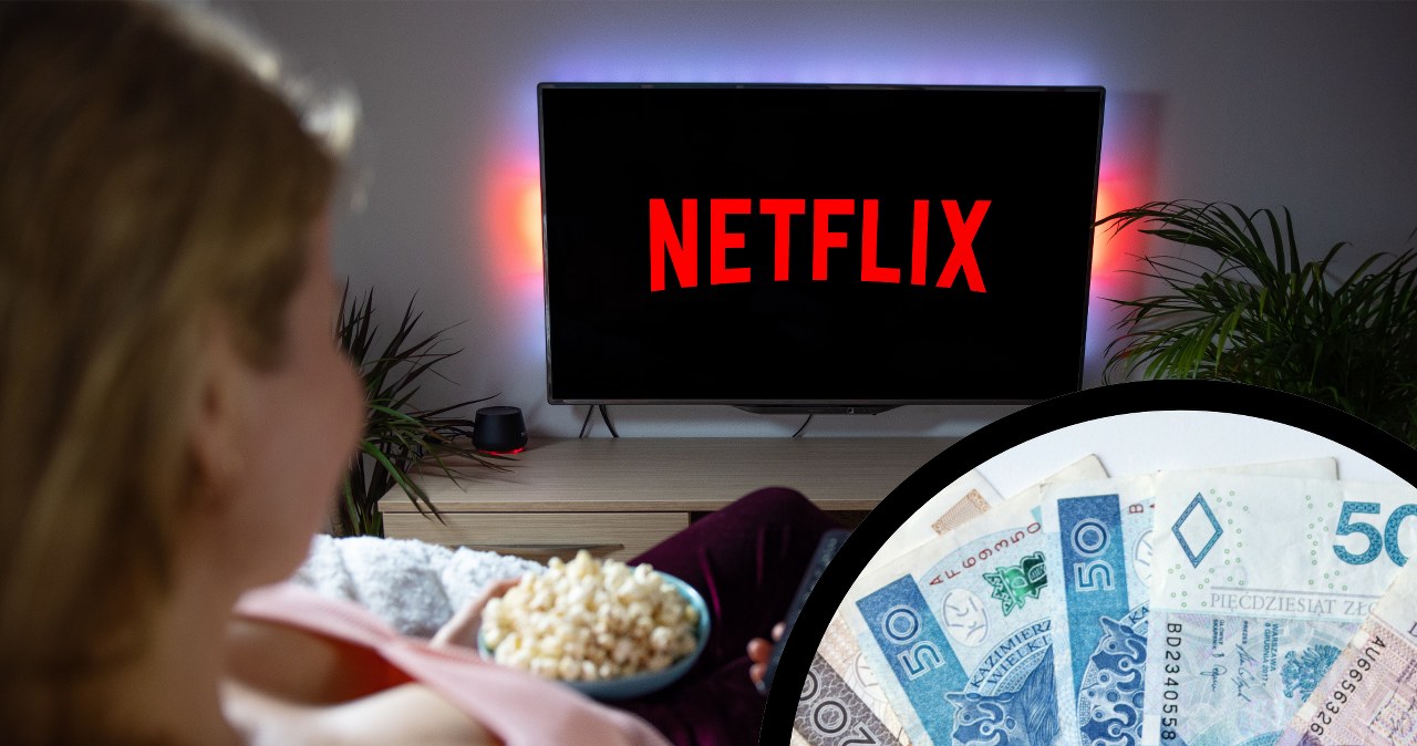 Płacimy choćby 3329 zł rocznie za serwisy streamingowe. To absurd!