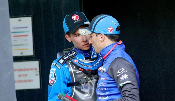 Jedzie słabo, ale znów się obłowi. To ostatni raz?