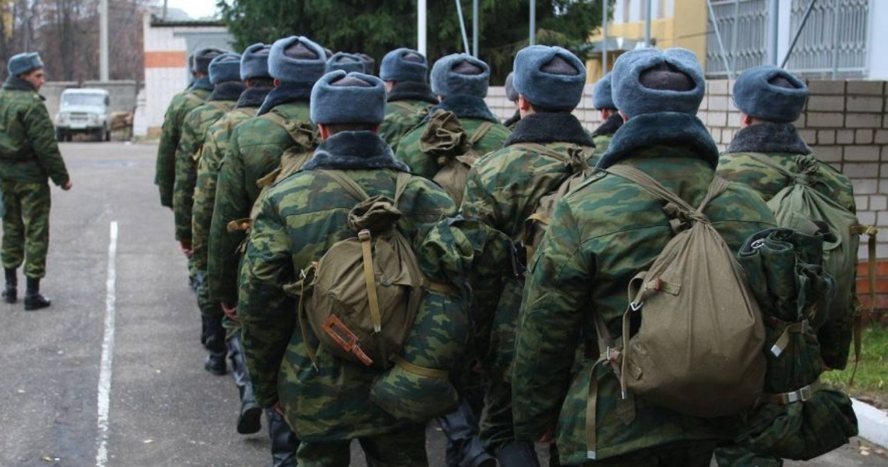 Rosja zwiększa premie dla ochotników. Więcej ludzi do ginięcia w Ukrainie