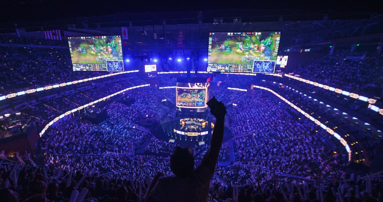 League of Legends: Worlds 2025 - półmetek etapu Swiss! Podsumowanie wyników
