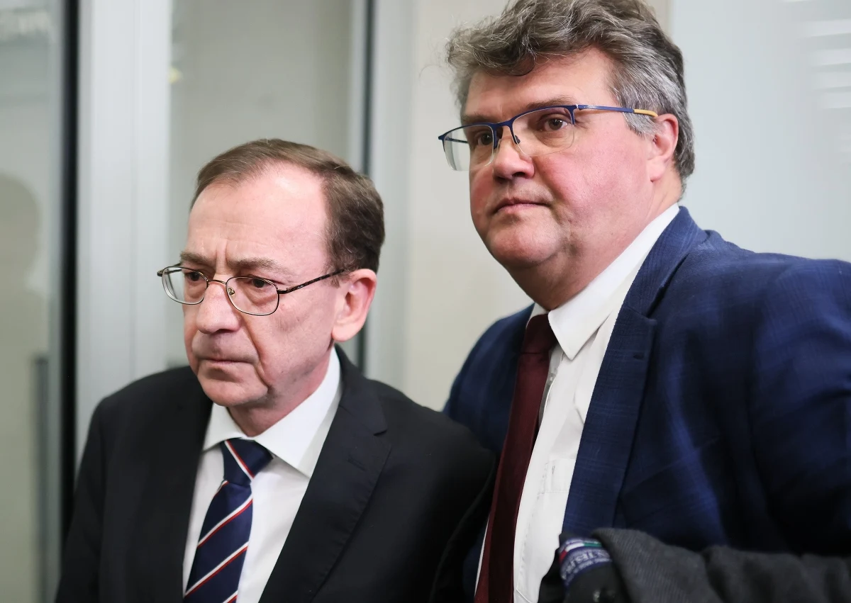 Postępowanie zostało przeze mnie wszczęte - poinformował minister sprawiedliwości i prokurator generalny Adam Bodnar w odpowiedzi na rozpoczęcie w czwartek przez prezydenta Andrzeja Dudę kolejnej procedury ułaskawieniowej Mariusza Kamińskiego i Macieja Wąsika.