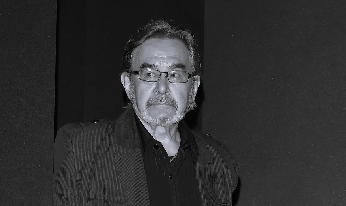 Zmarł aktor Marek Litewka. O jego śmierci poinformował w mediach społecznościowych krakowski teatr STU. Artysta miał 75 lat.