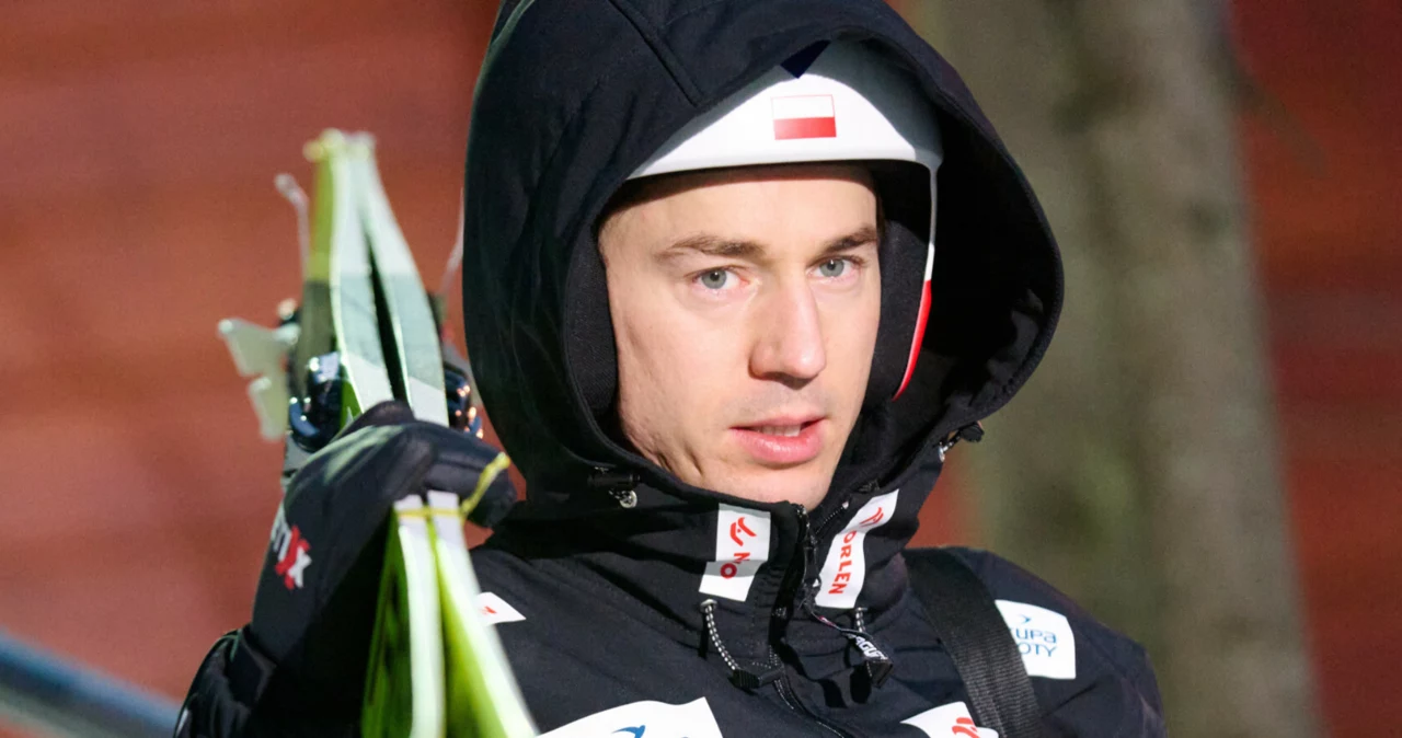 Kamil Stoch