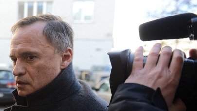 Leszek Czarnecki nie pójdzie do aresztu. "Brak dowodów przestępstwa"