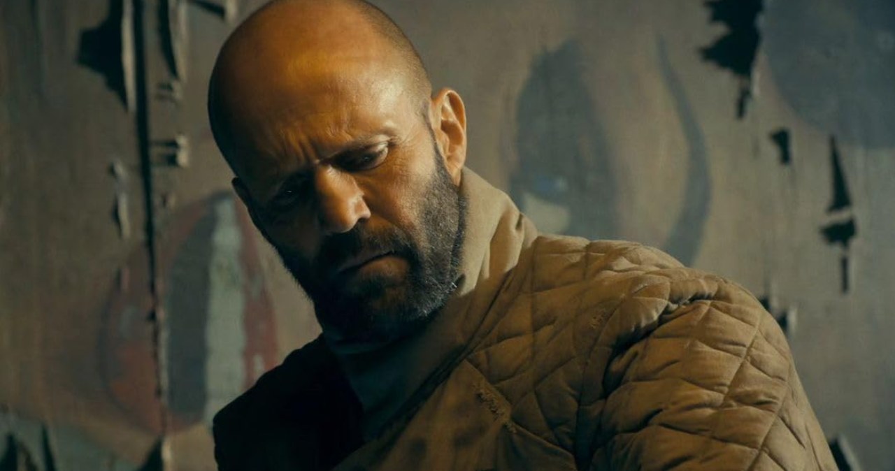 Jason Statham jako główny bohater GTA 4? Tak to widzi AI