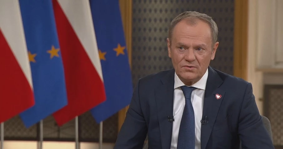 Donald Tusk