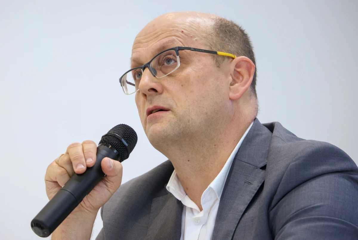 Powierzenie prokuratorowi Jackowi Bilewiczowi funkcji p.o. Prokuratora Krajowego z pominięciem procedury ustawy Prawa o prokuraturze jest bezskuteczne - przekazali w sobotnim oświadczeniu zastępcy Prokuratora Generalnego Adama Bodnara.