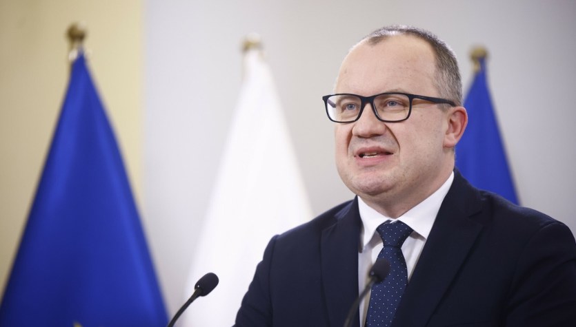 Adam Bodnar zawiesił sędziów. „Szereg zaniechań”