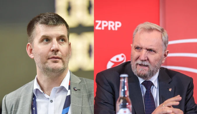 Skandal w polskim związku. Zareagował prezes. Wydano oświadczenie