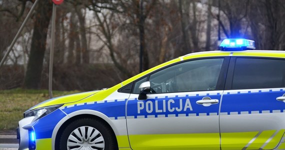 Wyszła z domu przed godz. 9 rano w piątek, 29 grudnia, i nie ma od niej żadnych sygnałów. Policja z Lubska (woj. lubuskie) poszukiwała zaginionej 45-latki.