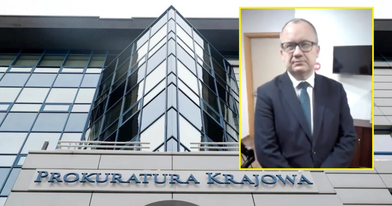 Prokuratura Krajowa. Starcie Ministra Adama Bodnara Z Prokuratorami ...