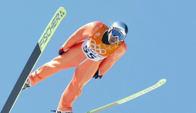 Japoński skoczek narciarski, który zdominował końcówkę XX wieku