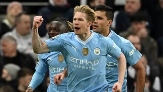 Hitowy transfer na finiszu. Media: Mistrzowie kraju sprowadzają ikonę City