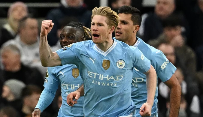 Hitowy transfer na finiszu. Media: Mistrzowie kraju sprowadzają ikonę City