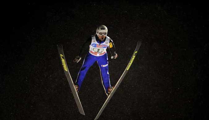 Polski skoczek narciarski, który przecierał szlaki kolejnym generacjom