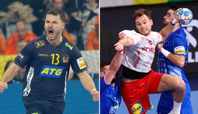 Padły rekordy w mistrzostwach Europy. Bramkarz Barcelony został znokautowany