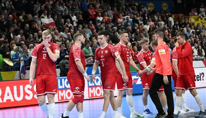 Czarny scenariusz znów się sprawdził. Polacy poza turniejem. "To nas zabiło"
