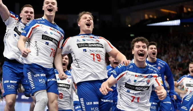 To największa rewelacja tych mistrzostw. Dyplomacja przed meczem z Polska
