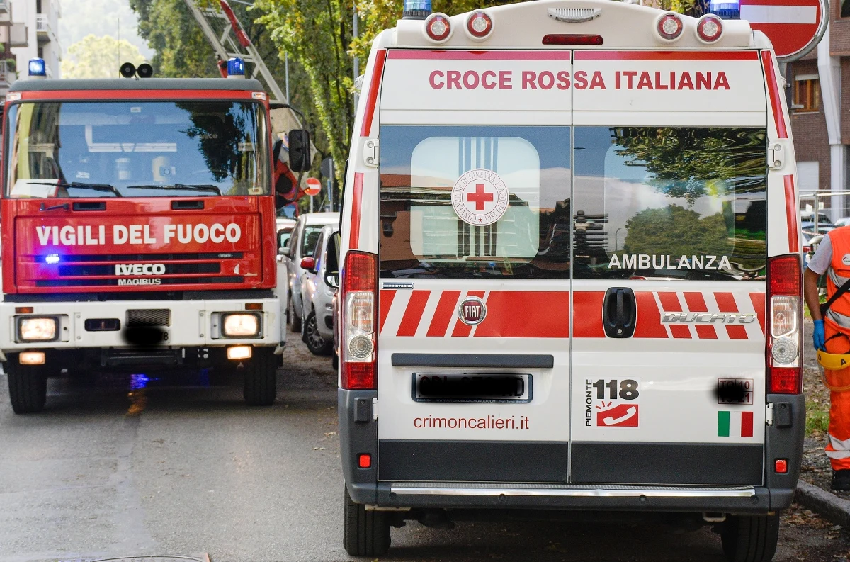 Ponad 60 osób zostało rannych, w tym cztery ciężko, podczas wesela w Toskanii we Włoszech. Wśród rannych są dzieci. W lokalu, w którym odbywało się przyjęcie, zawalił się strop.