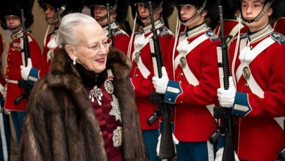 Dziś abdykacja królowej Małgorzaty II. Rządziła Danią ponad 50 lat 