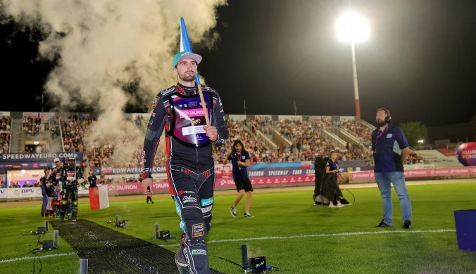 Wicemistrz świata pod ścianą. Padły oskarżenia, błyskawiczna odpowiedź