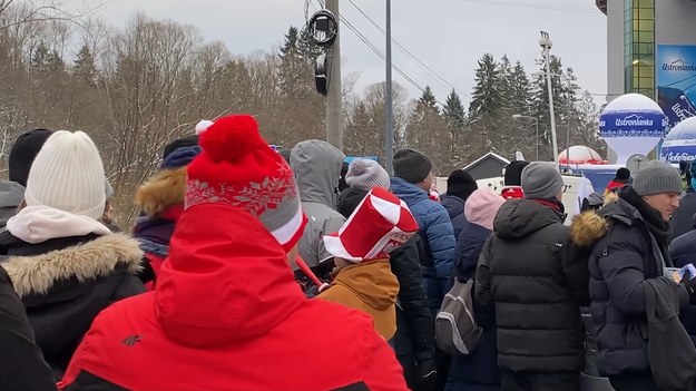 W niedziele na skoczni im. Adama Małysza odbędzie się konkurs indywidualny. W zawodach wystąpi sześciu „Biało-Czerwonych”. Na trybunach obiektu ma pojawić się komplet kibiców. 