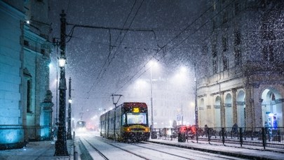 Zmiany w komunikacji miejskiej w Warszawie. W życie wszedł feryjny rozkład jazdy