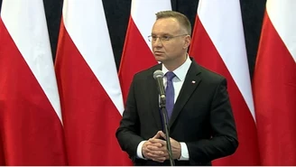 Prezydent Andrzej Duda atakuje PSL. Symboliczna data