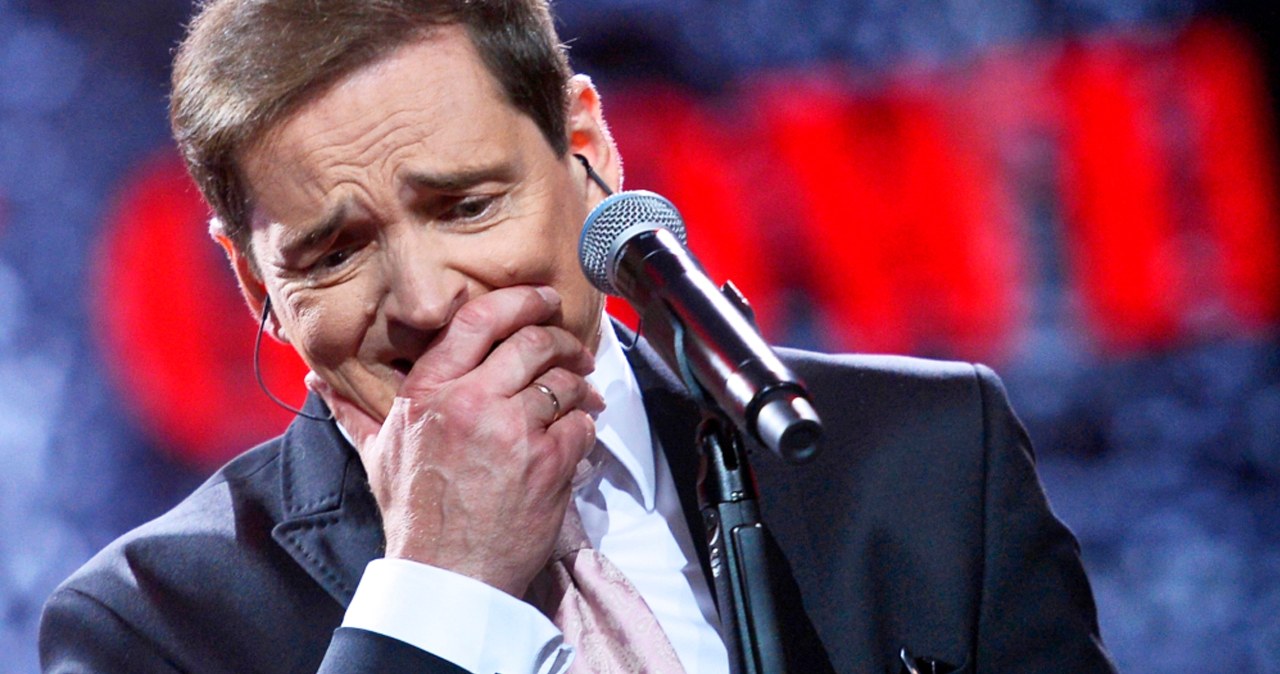 Babiarz ogłasza ws. relacji z TVP. Afera na całą Polskę. Ujawnił kulisy protestu