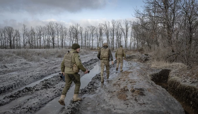 Gubernator zdradził, o co walczą Rosjanie. Przywołał sceny z Donbasu 