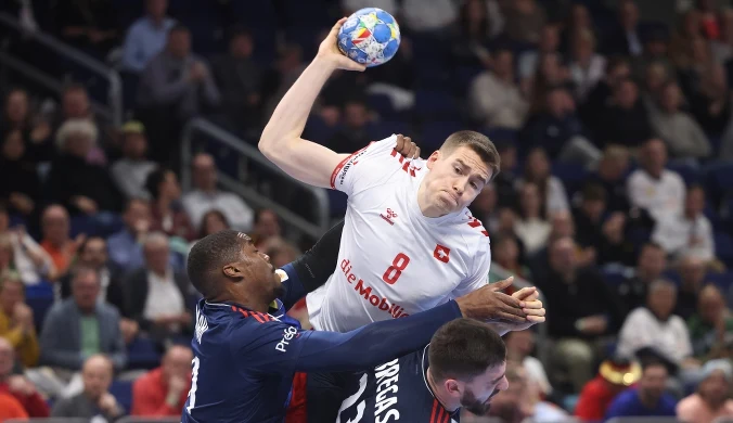 Kolejna wielka niespodzianka, mistrzowie olimpijscy nie dali rady