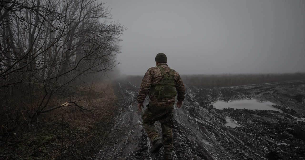 BBC: Gigantyczne straty Rosjan. Tak źle nie było od początku wojny