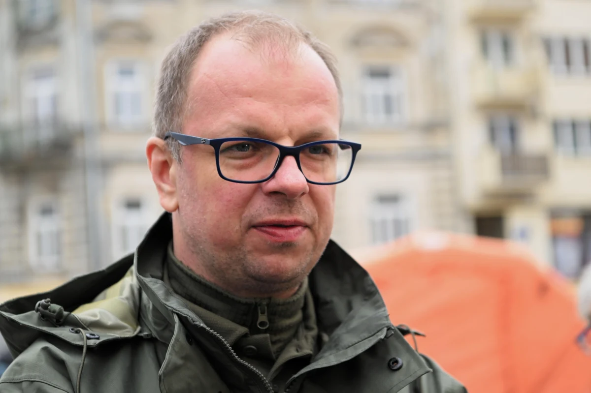 Wojciech Bakun poinformował w mediach społecznościowych, że w najbliższych wyborach samorządowych będzie kandydował na urząd prezydenta Przemyśla. Wybory samorządowe odbędą się w kwietniu. 